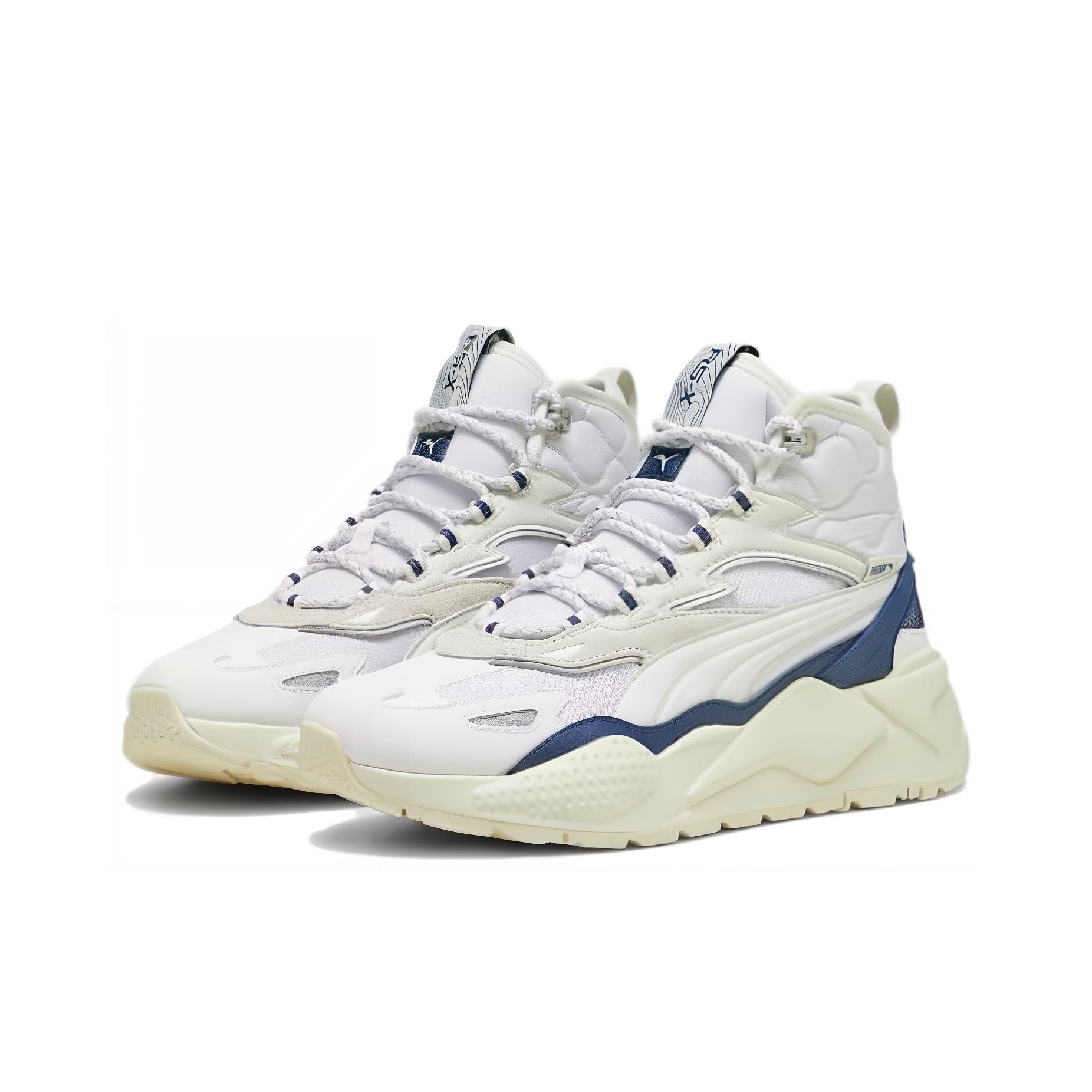 Buty codzienne PUMA RS X unise – Puma Shoes Rs-X recenzja i cena