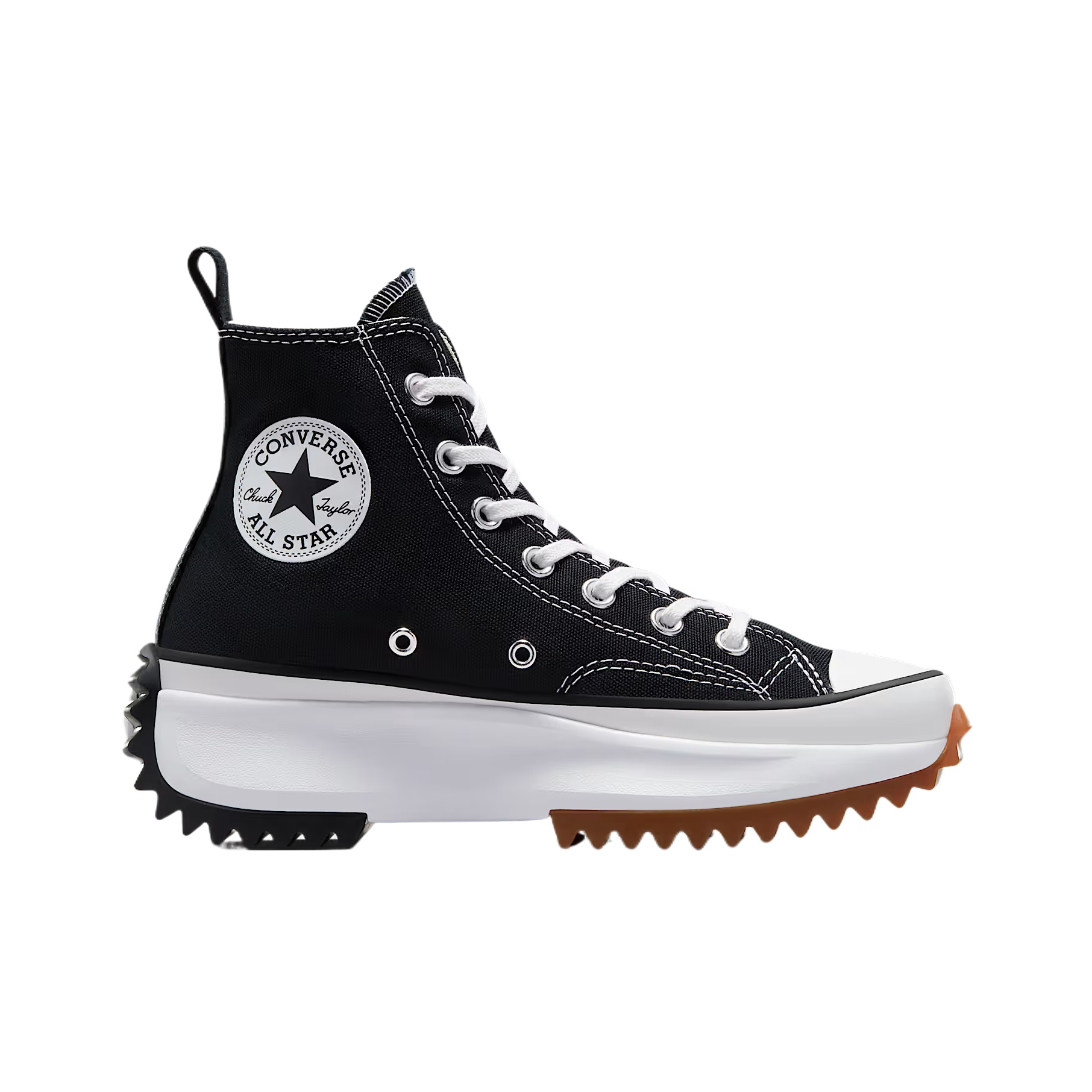 Converse Run Star Hike Wysokie – Converse Shoes Run Star Hike recenzja i cena