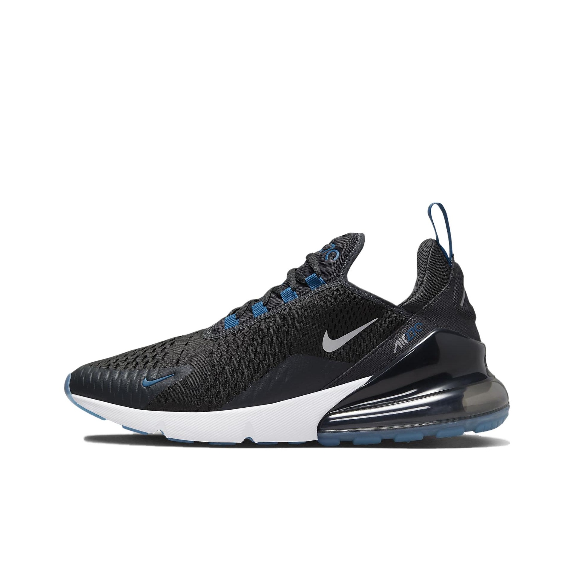 Buty do biegania Nike Air Max  – Nike Shoes Air Max 270 recenzja i cena