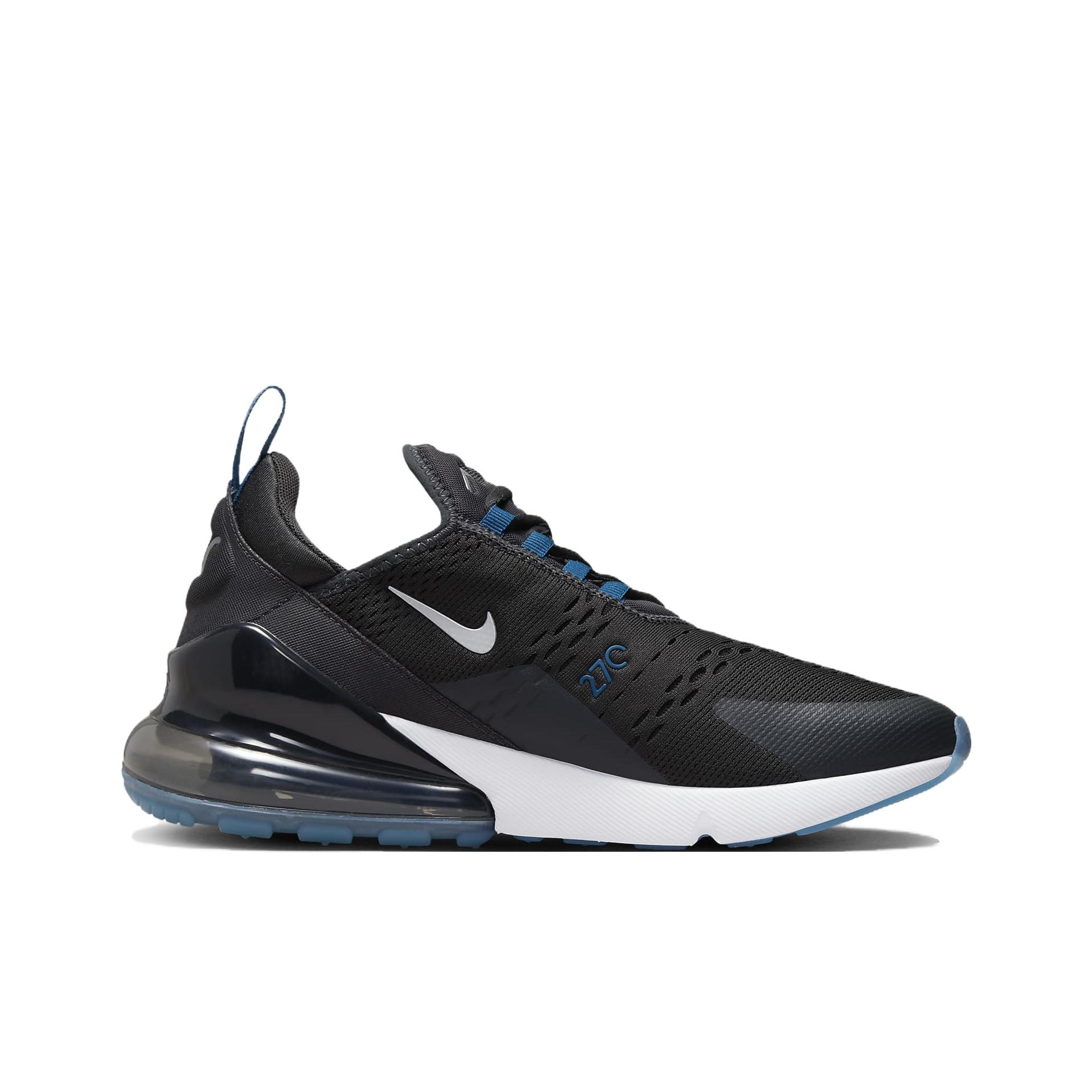 Buty do biegania Nike Air Max  – Nike Shoes Air Max 270 recenzja i cena