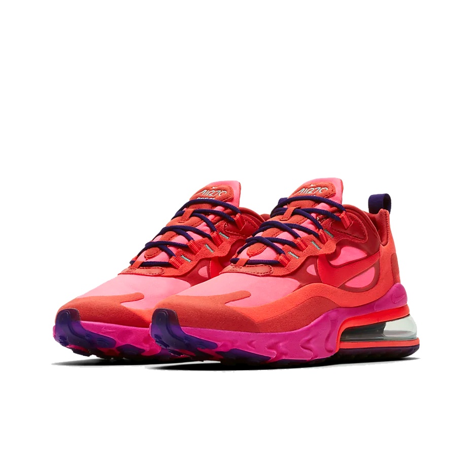 Damskie buty do biegania Nike  – Nike Shoes Air Max 270 recenzja i cena