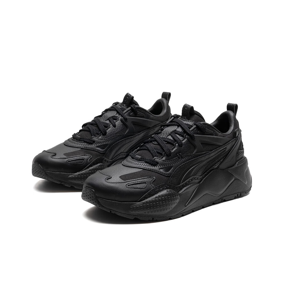 Buty codzienne PUMA RS X Low t – Puma Shoes Rs-X recenzja i cena