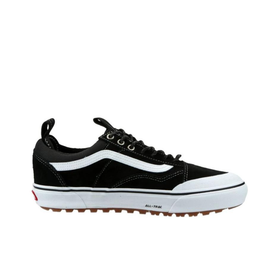 Vans Old Skool Wygodne, odporn – Vans Shoes Old Skool recenzja i cena