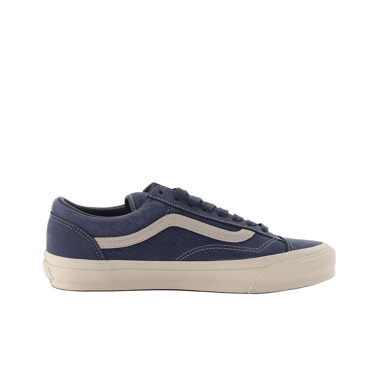 Buty do skateboardingu Vans Ol – Vans Shoes Old Skool recenzja i cena