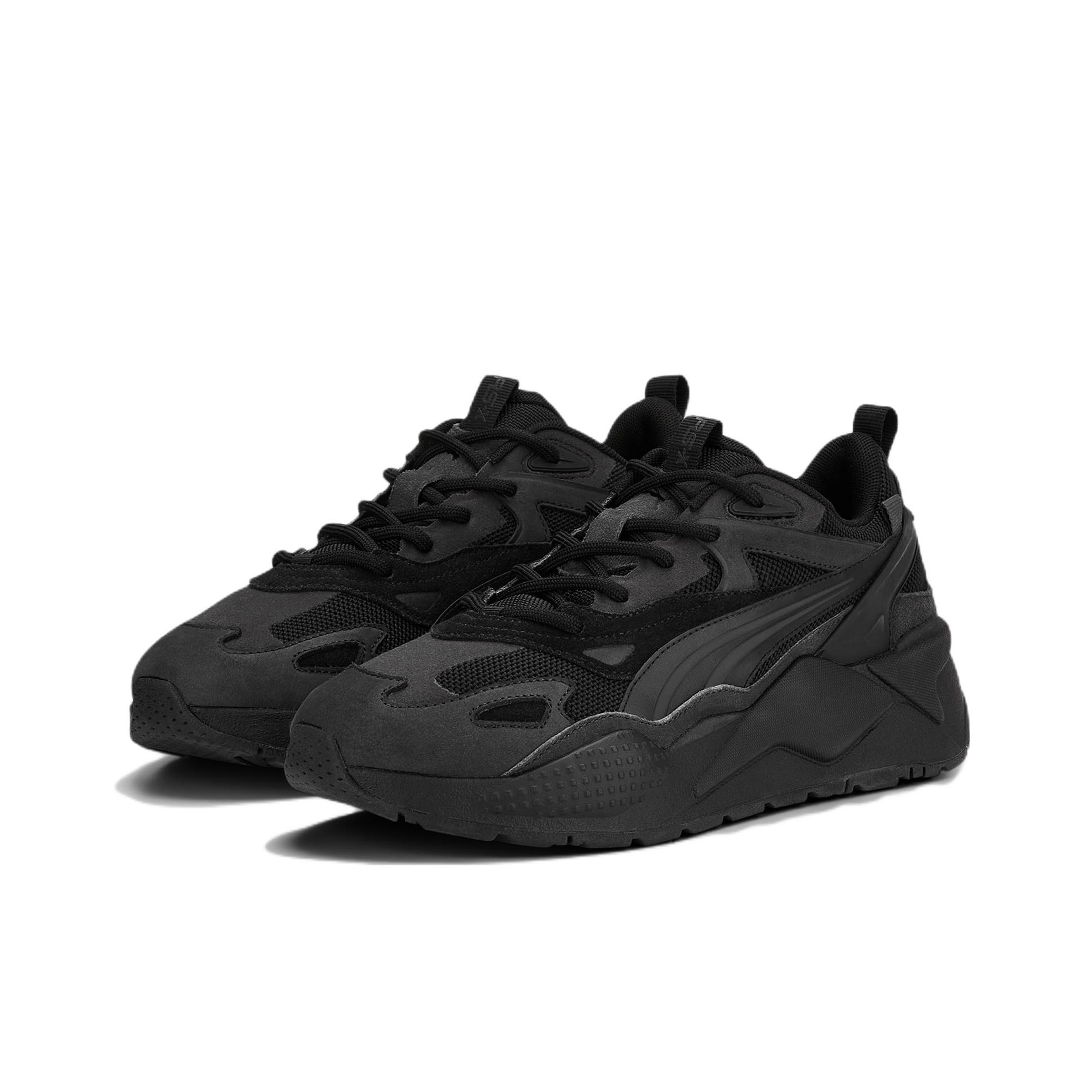 PUMA RS X Efekt PRM Tekstylne, – Puma Shoes Rs-X recenzja i cena