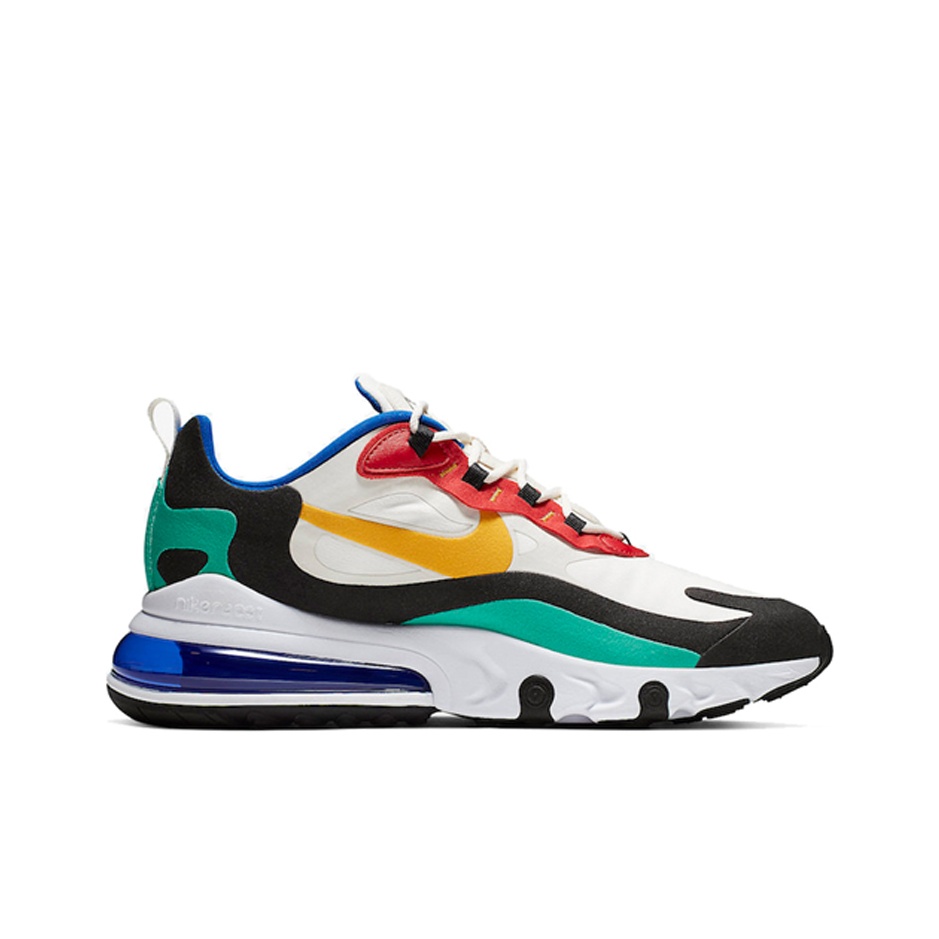 Buty do biegania Nike Air Max  – Nike Shoes Air Max 270 recenzja i cena