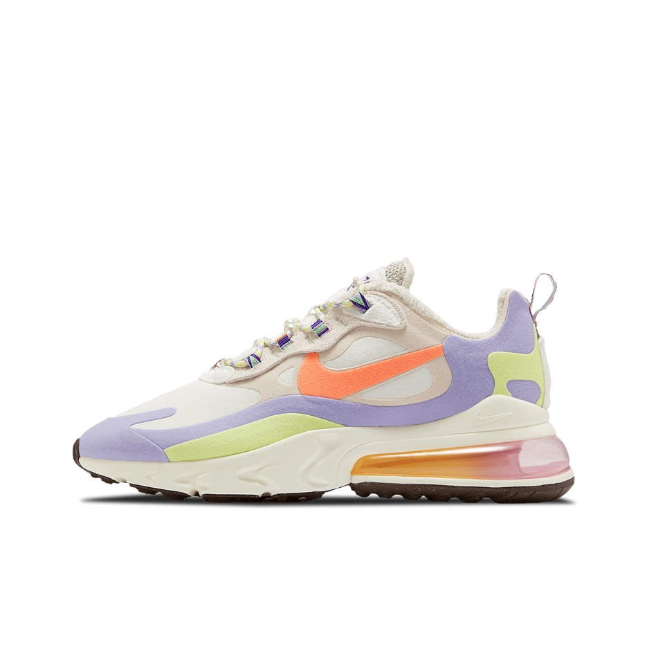 Damskie buty do biegania Nike  – Nike Shoes Air Max 270 recenzja i cena