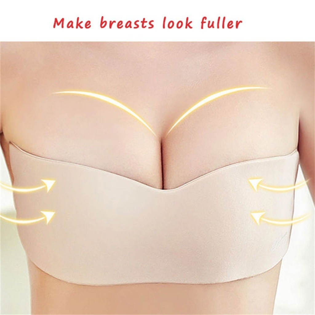 Taśma na sutki wielokrotnego u – Silicone Bra Adhesive recenzja i cena