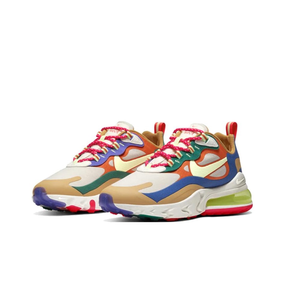 Nike Air Max 270 Damskie buty  – Nike Shoes Air Max 270 recenzja i cena