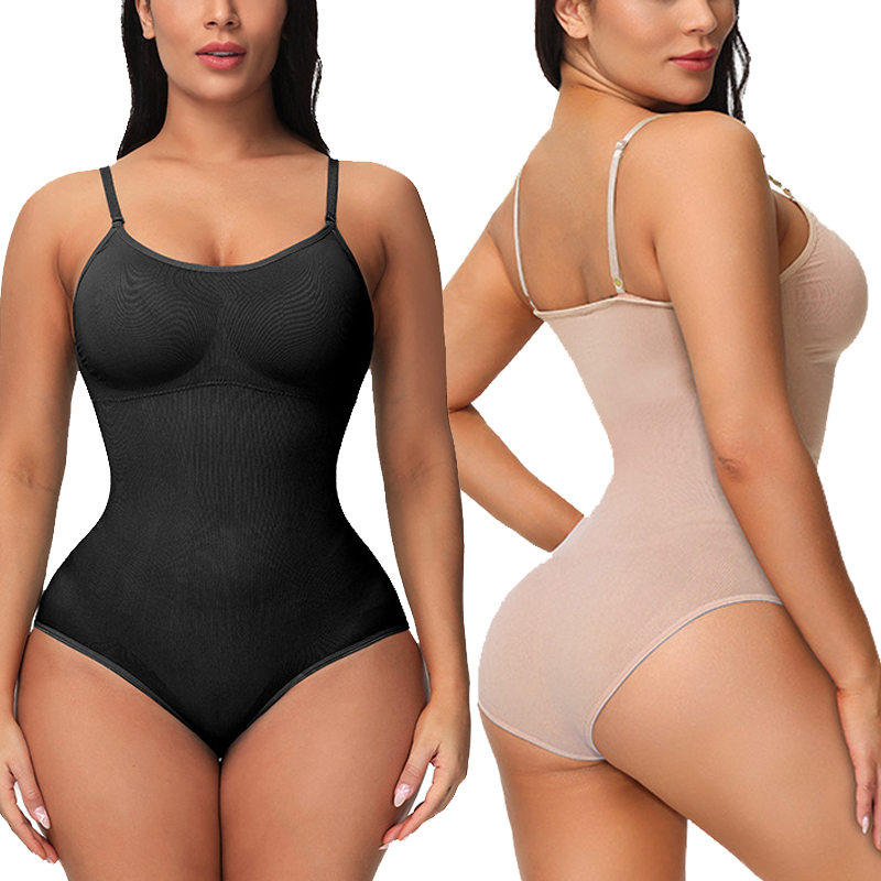 Aishang Jednoczęściowe Bezszwo – Seamless Underwear Women recenzja i cena