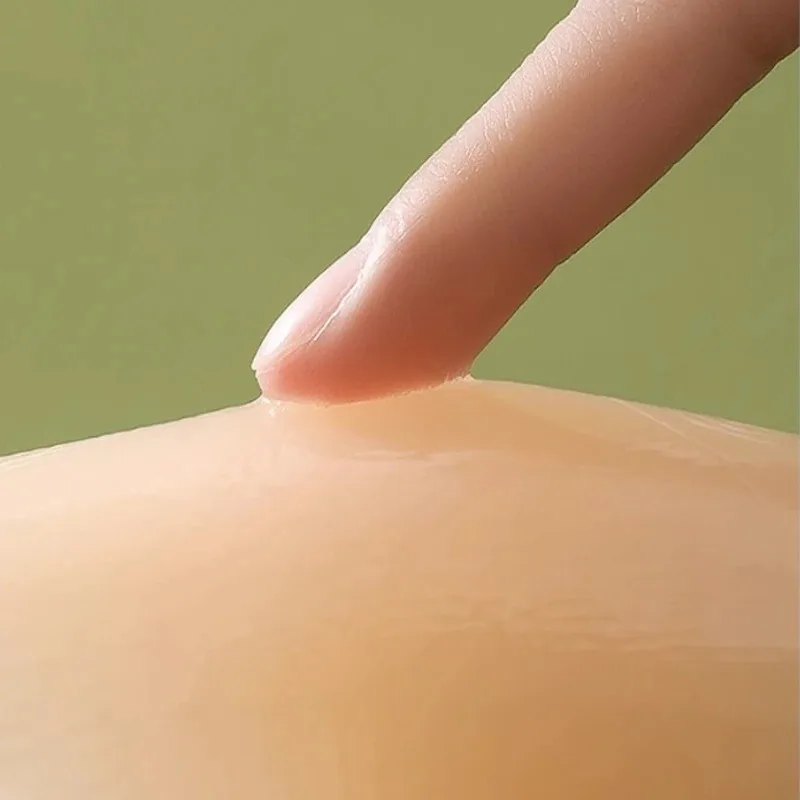 1 Para Silikonowych Naklejek n – Silicone Bra Adhesive recenzja i cena