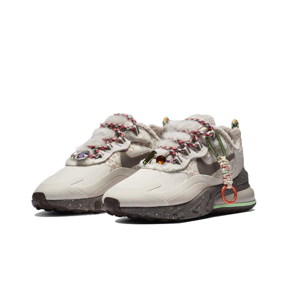 Nike Air Max 270 Tekstylna, sy – Nike Shoes Air Max 270 recenzja i cena
